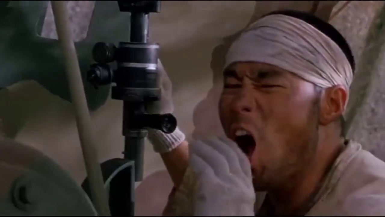 风语者