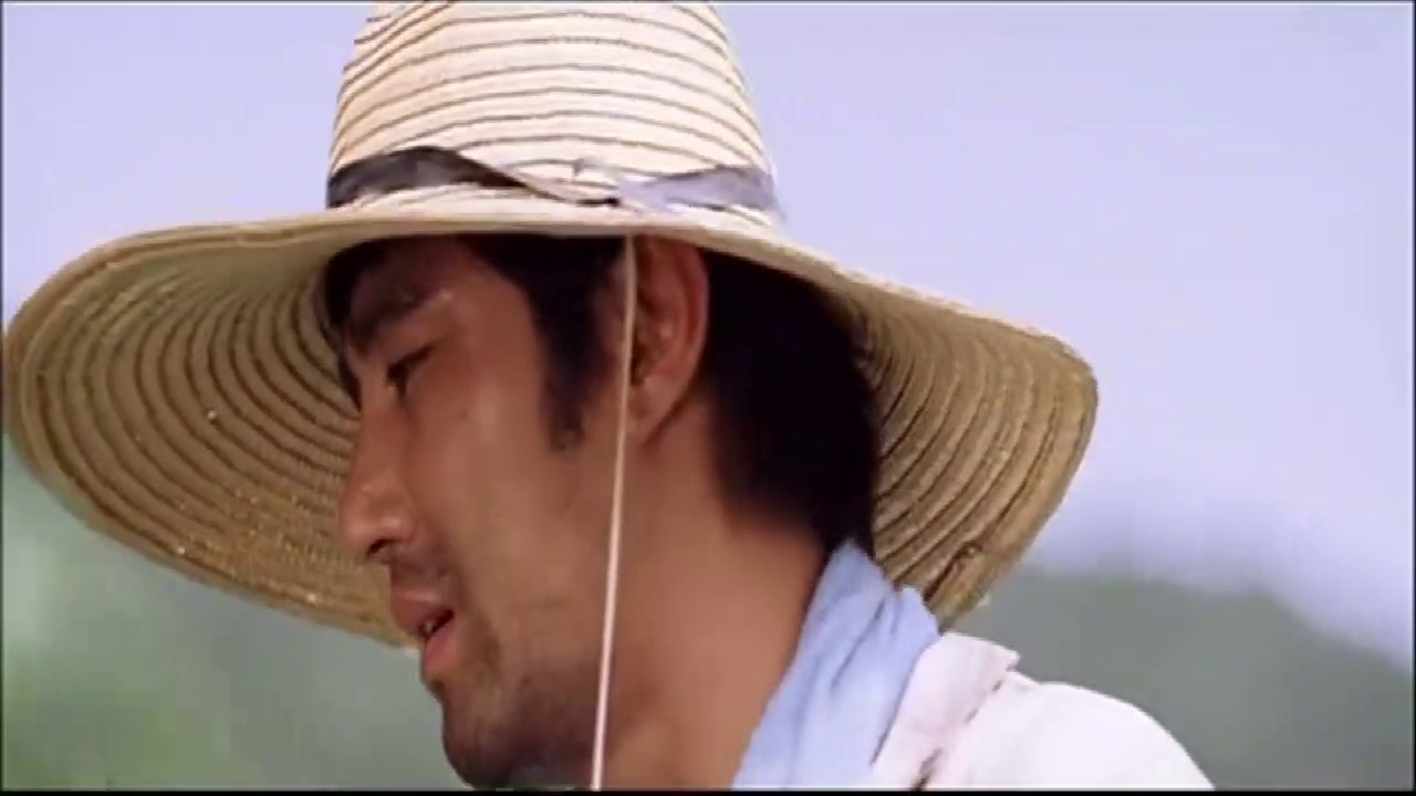 郡守与里长