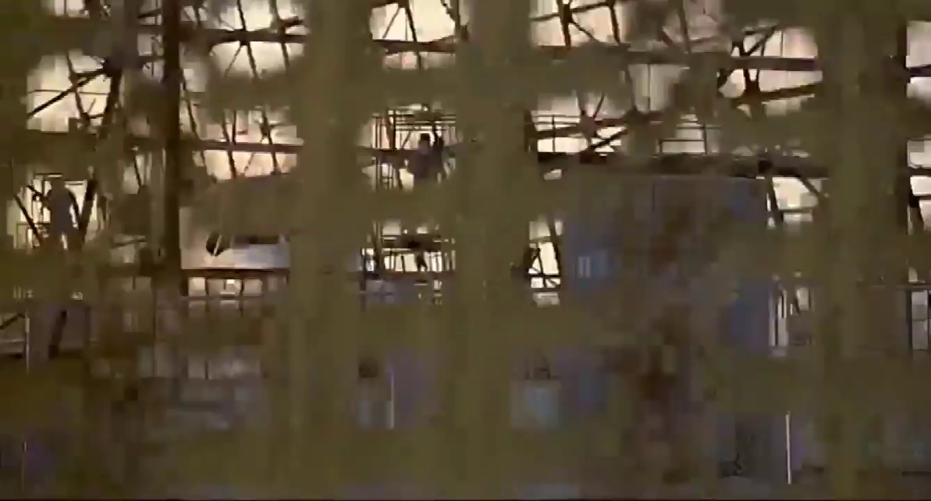绝地战警1