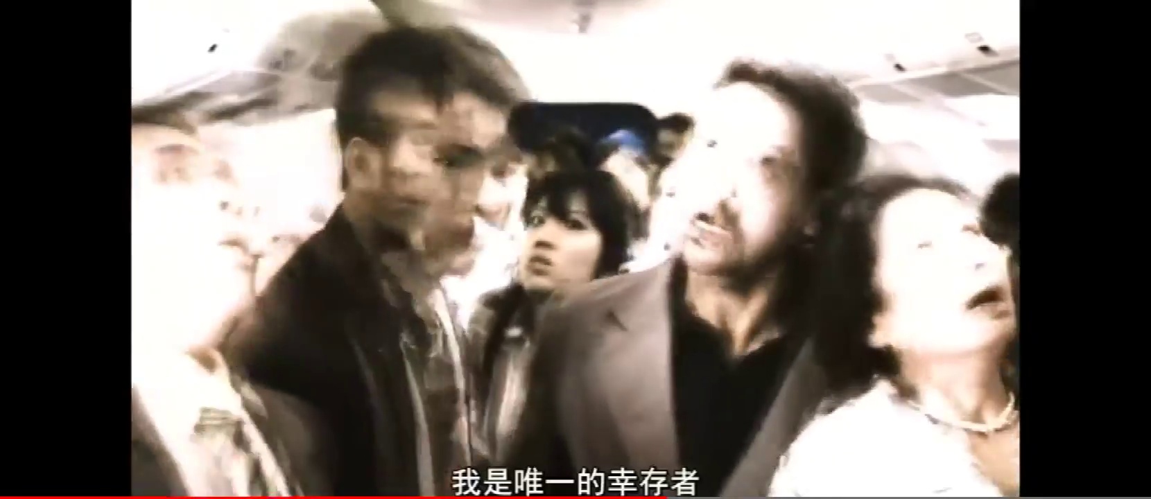 407航班