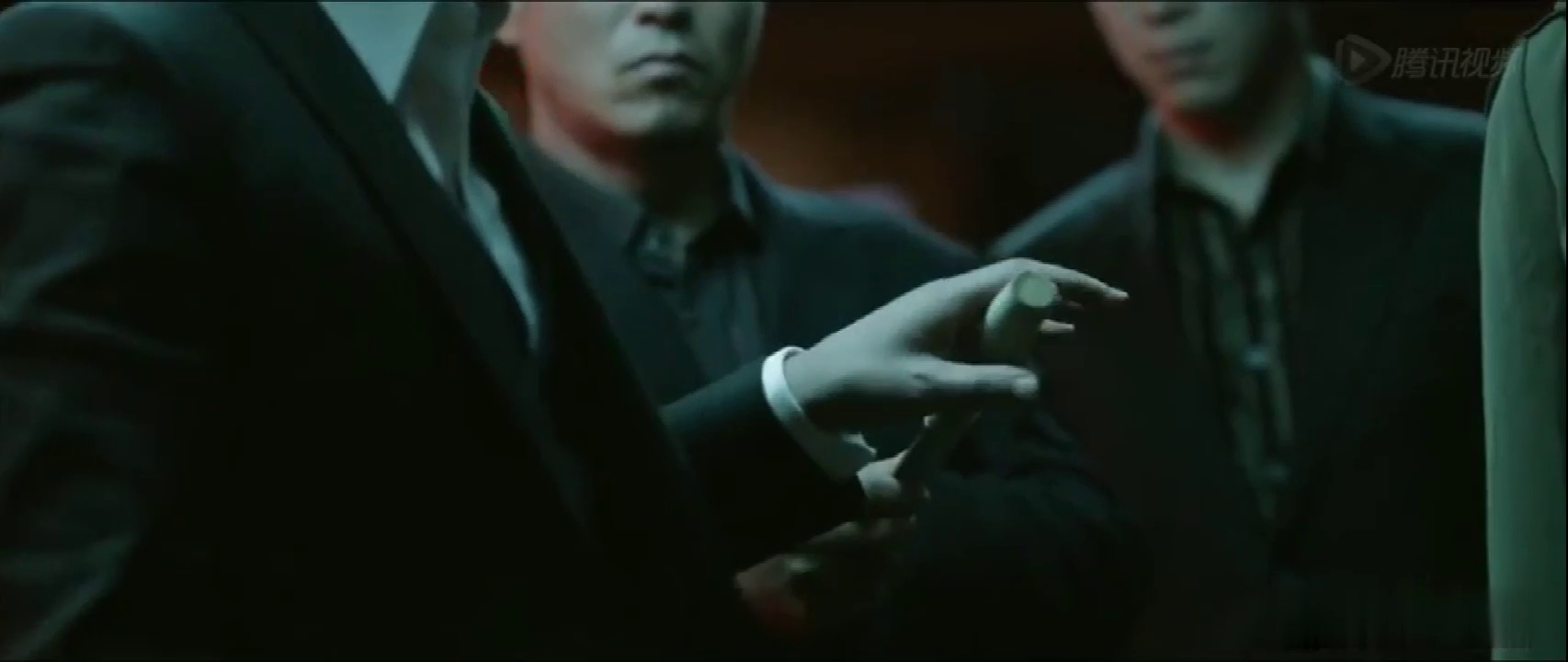 神之一手