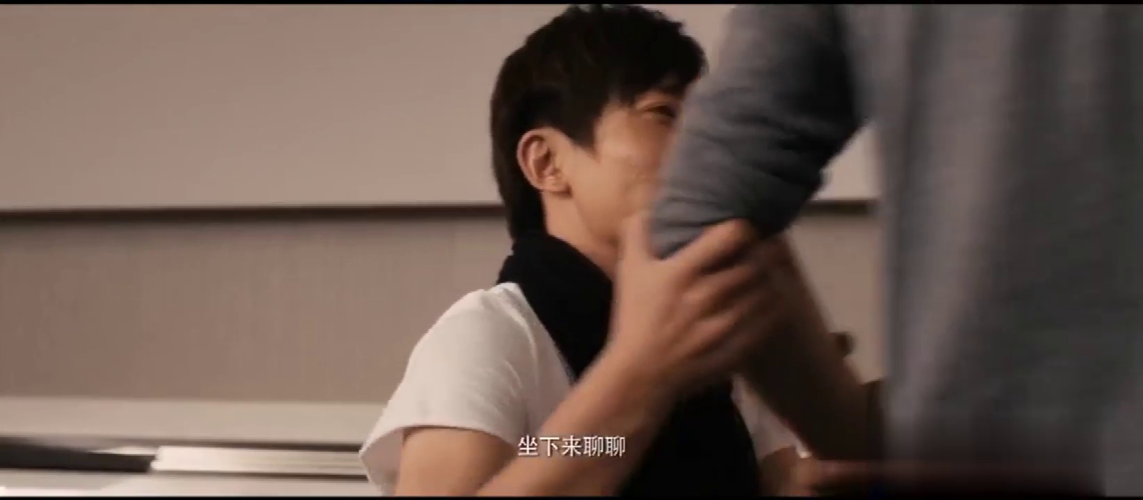 小鱼吃大鱼
