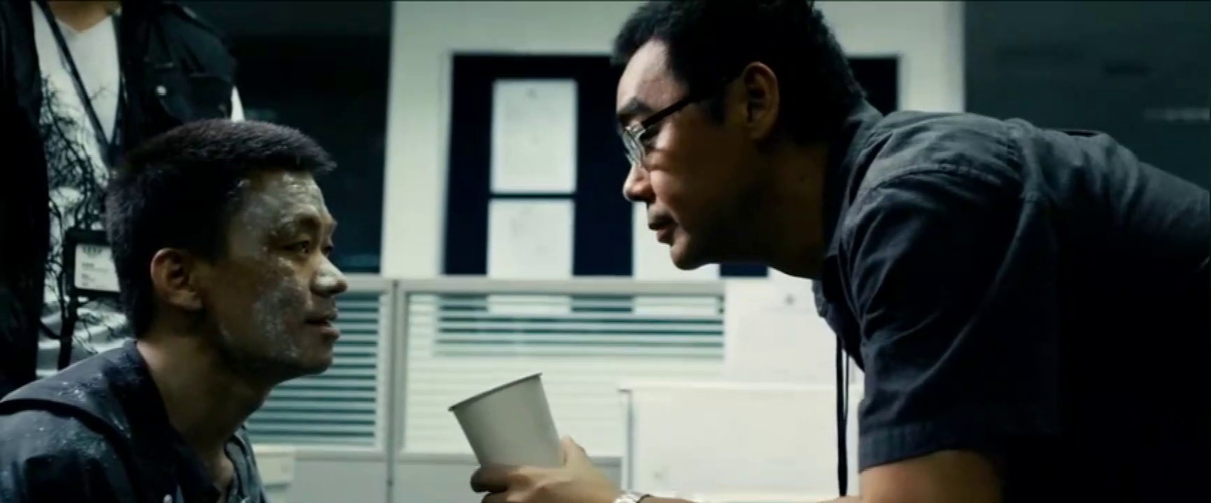 追凶