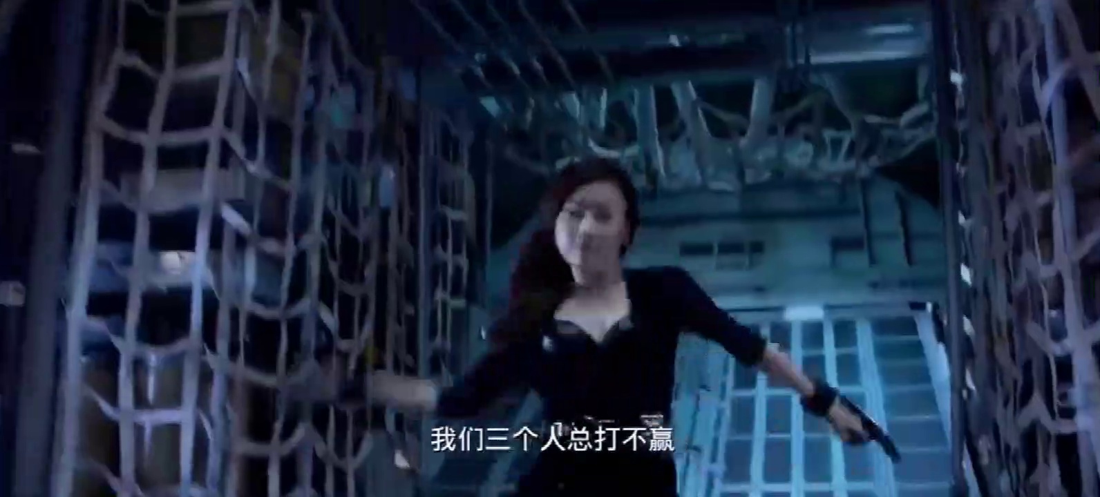王牌逗王牌