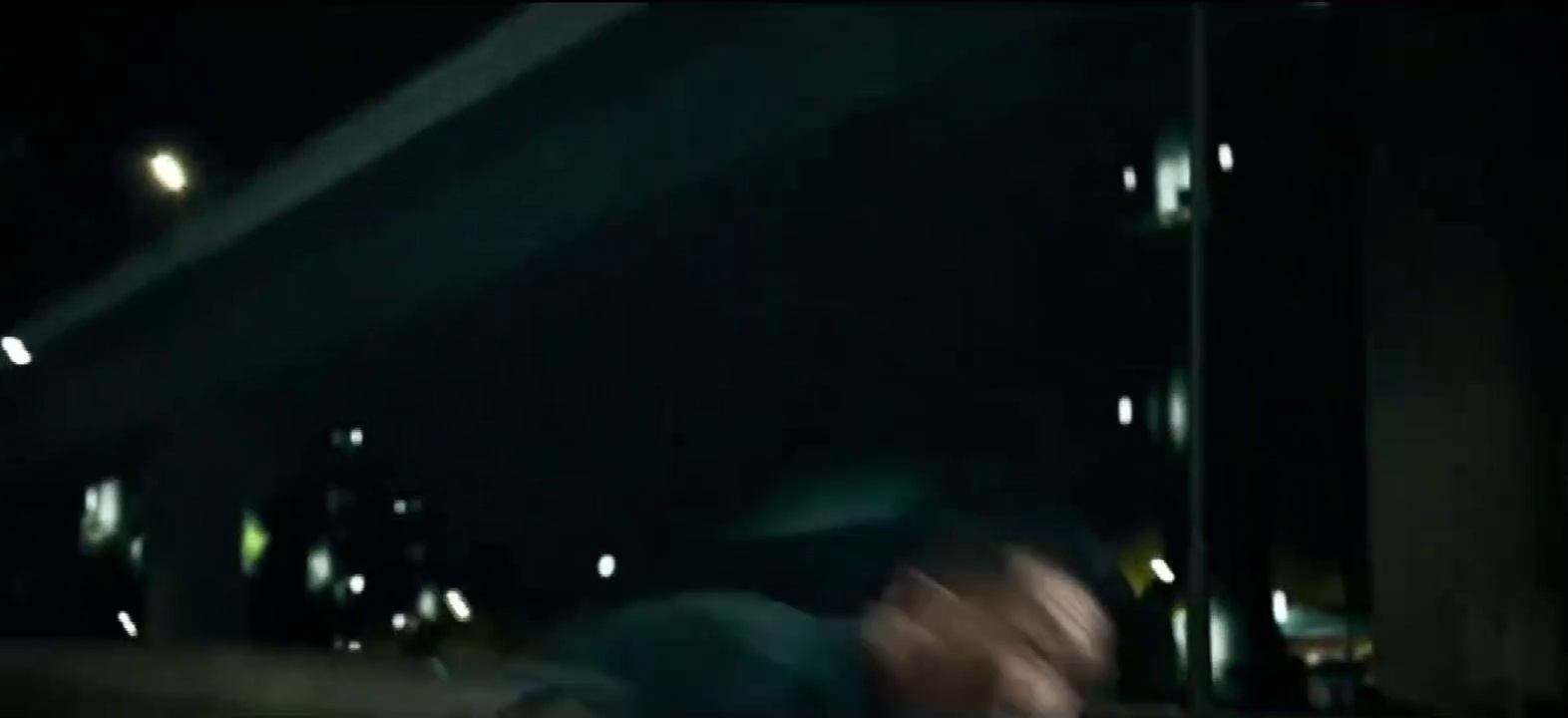 一个人的武林