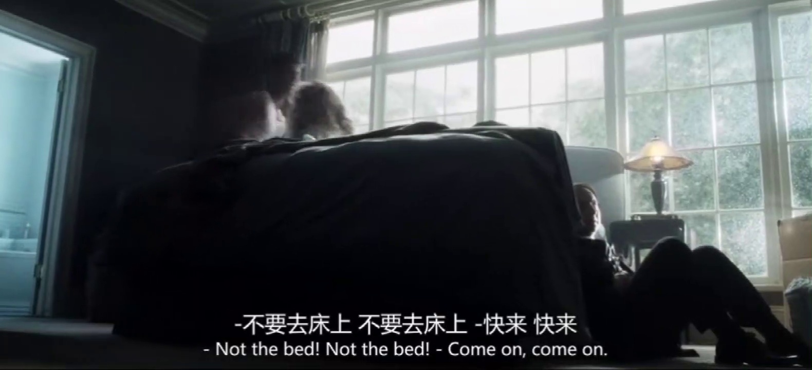 少数派报告