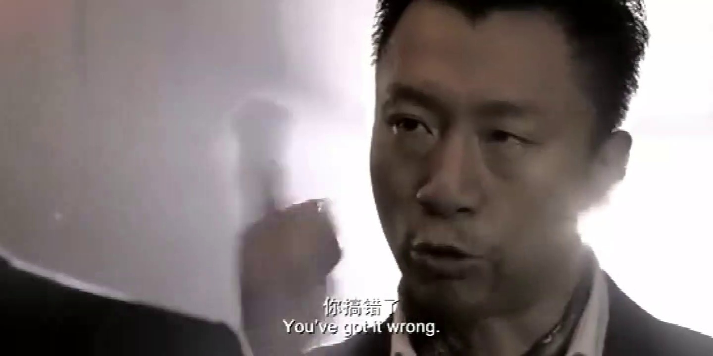 全民目击