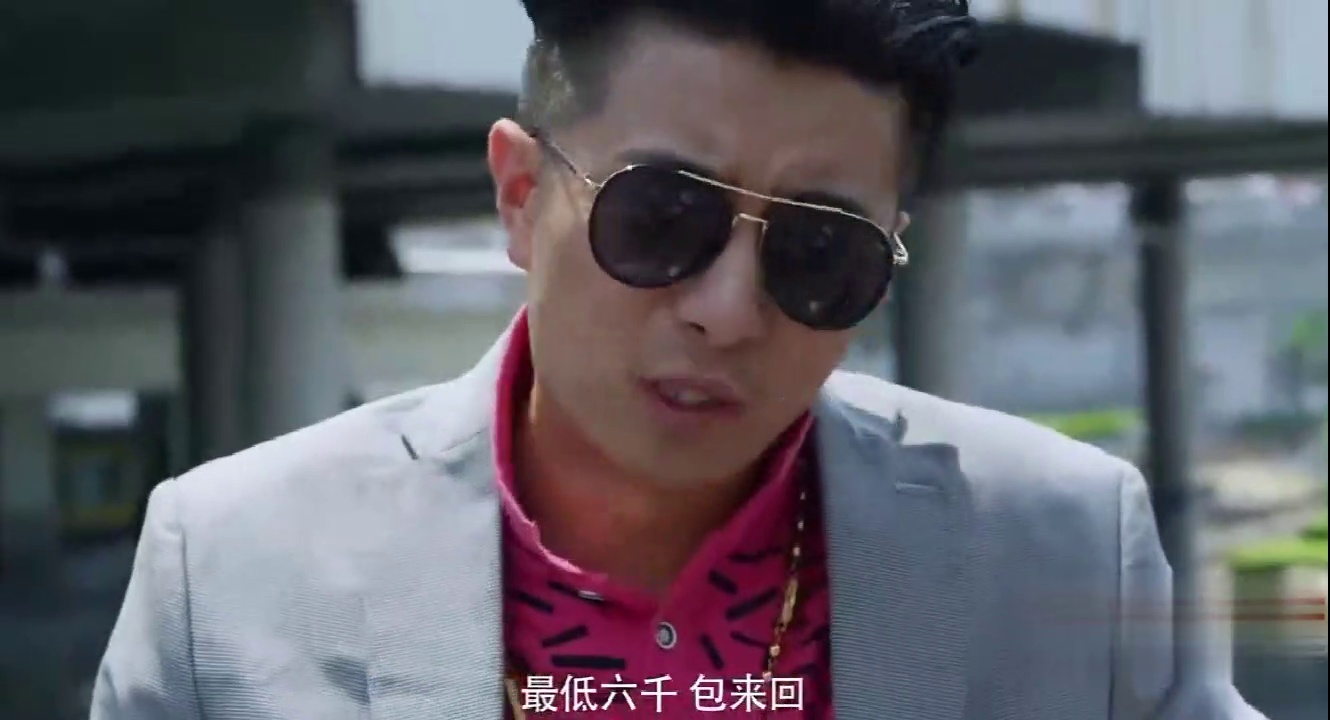 四平青年之浩哥大战古惑仔观看