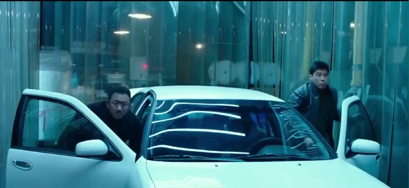 恶人传