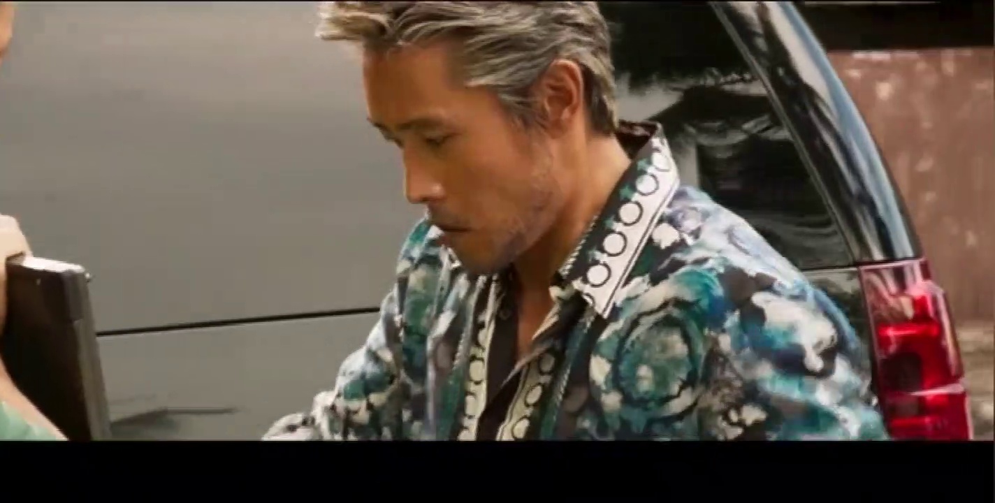 金融决战