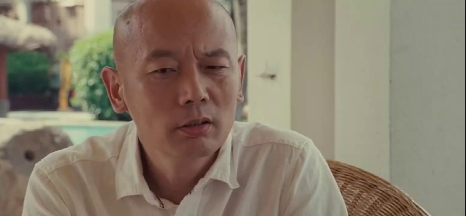 非诚勿扰