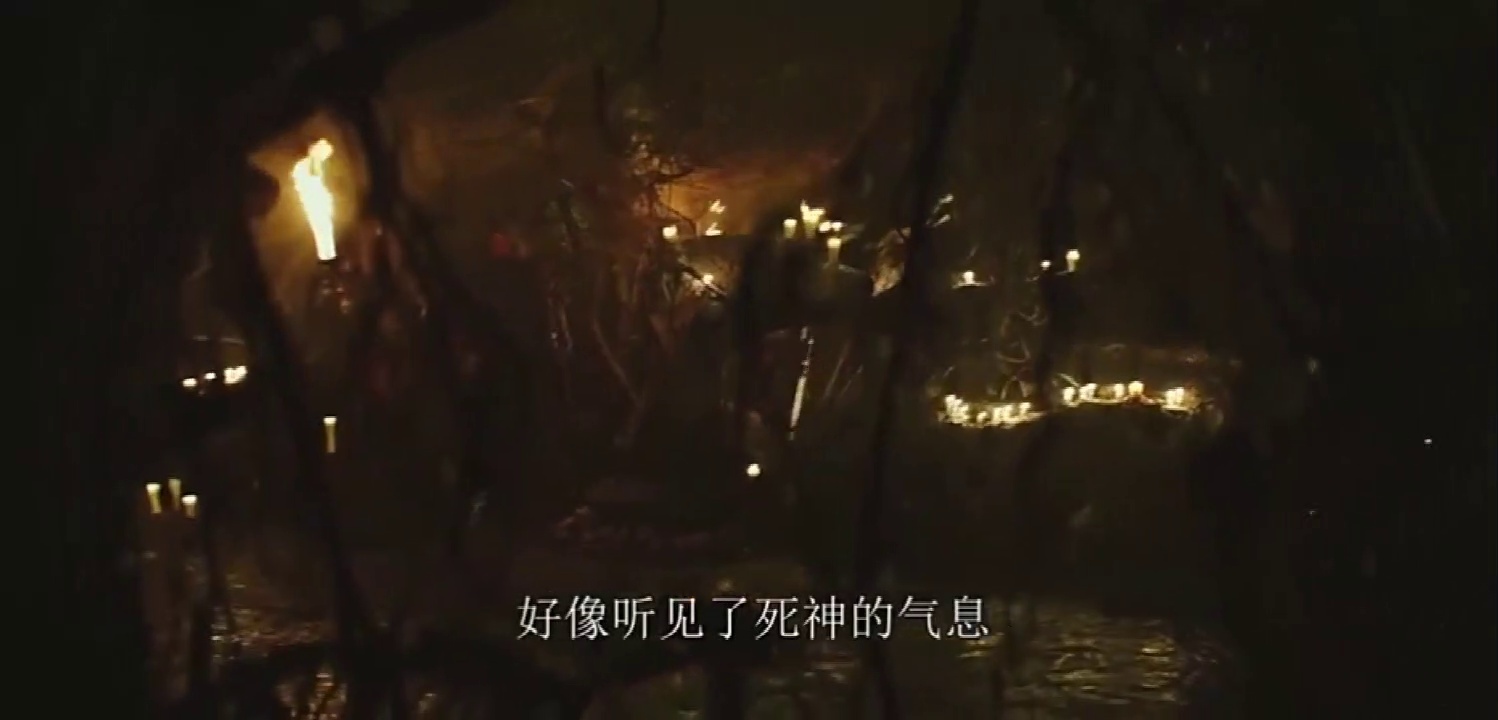 最后的巫师猎人