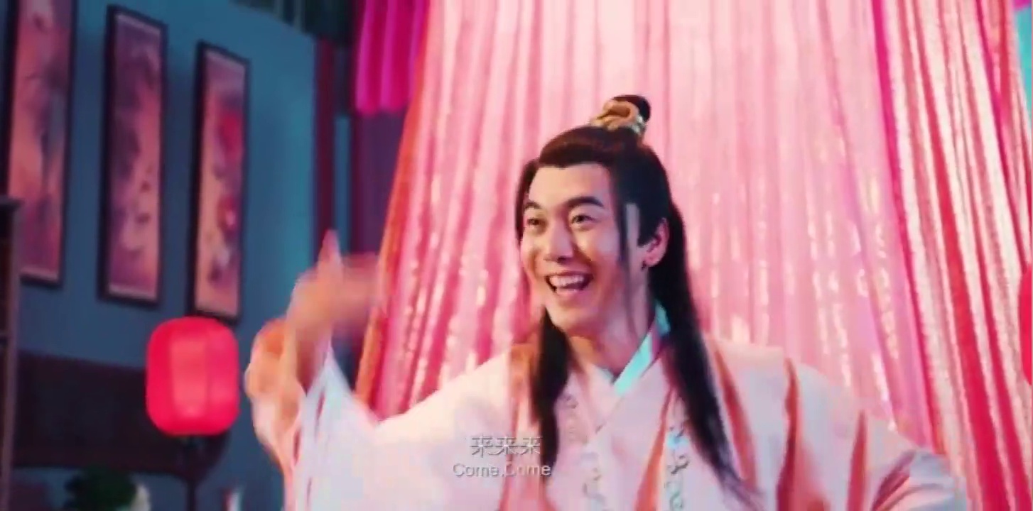 贱神三少爷