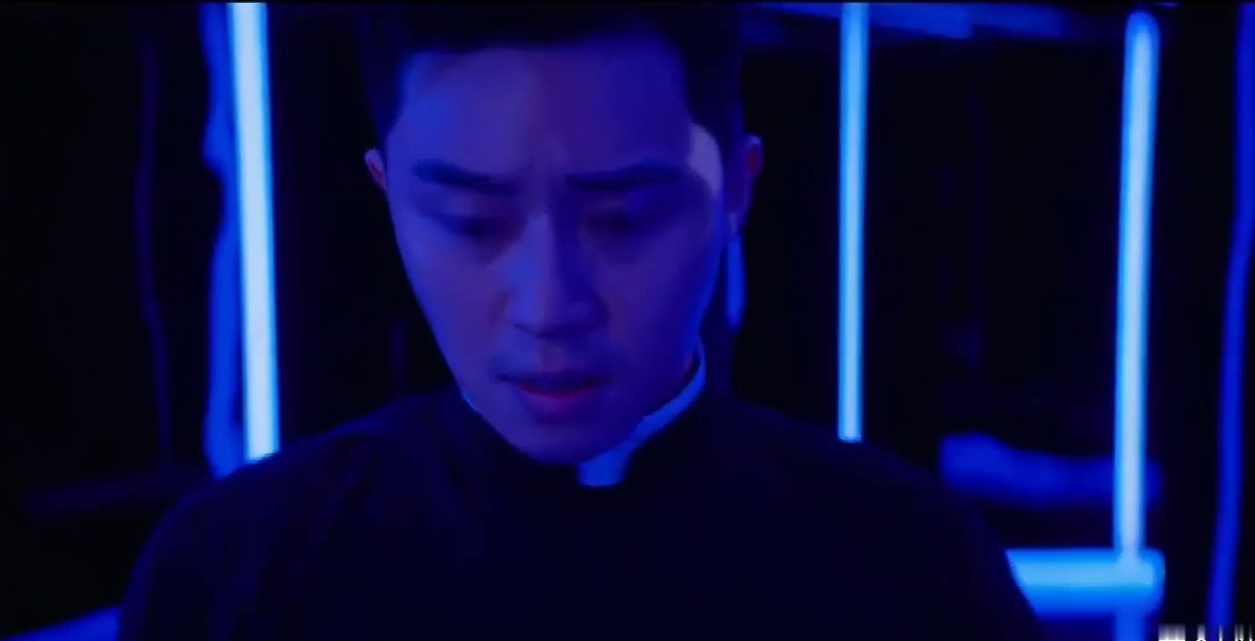 阴曹使者