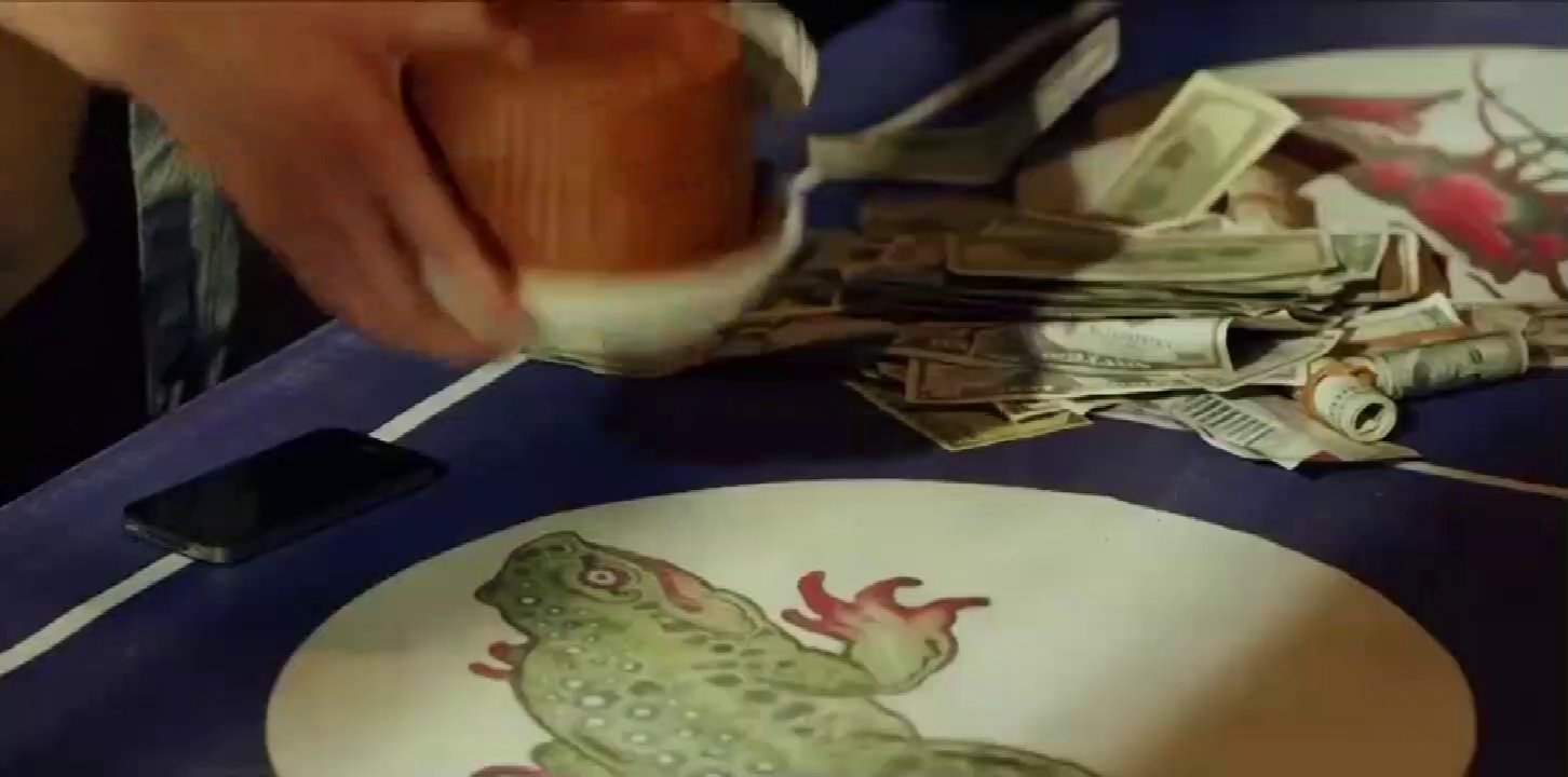 天亮之前