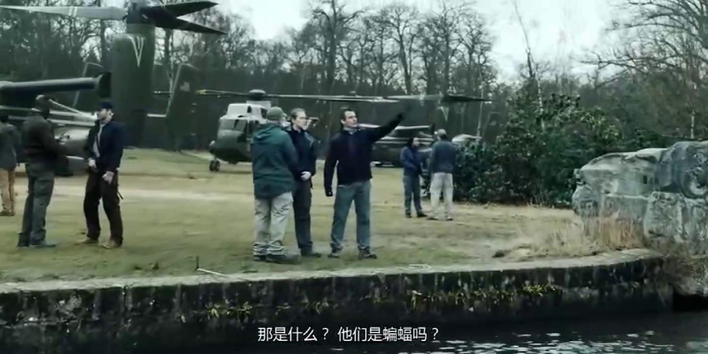 天使陷落