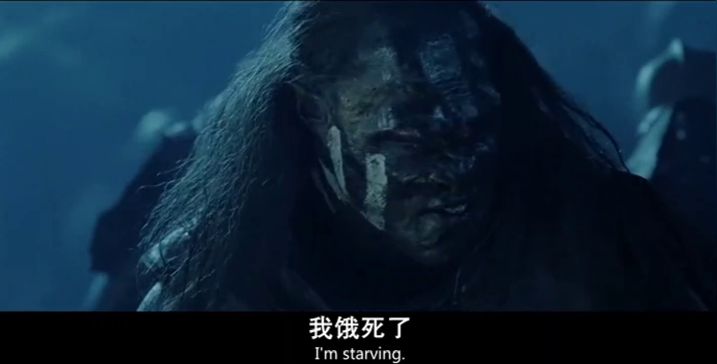 指环王2：双塔奇兵