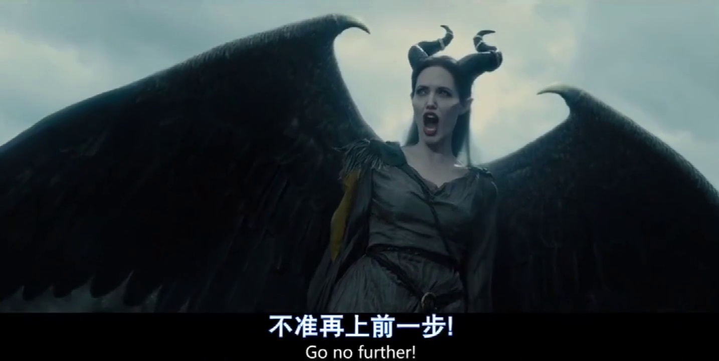 沉睡魔咒