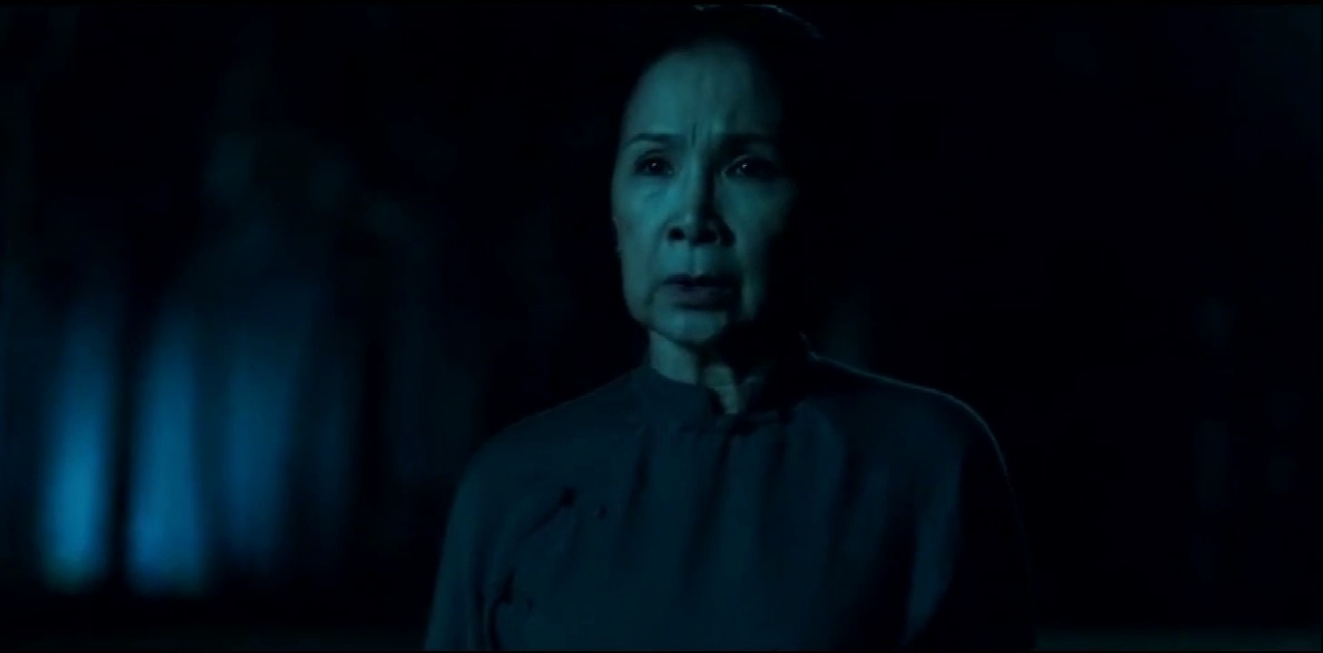 侍女
