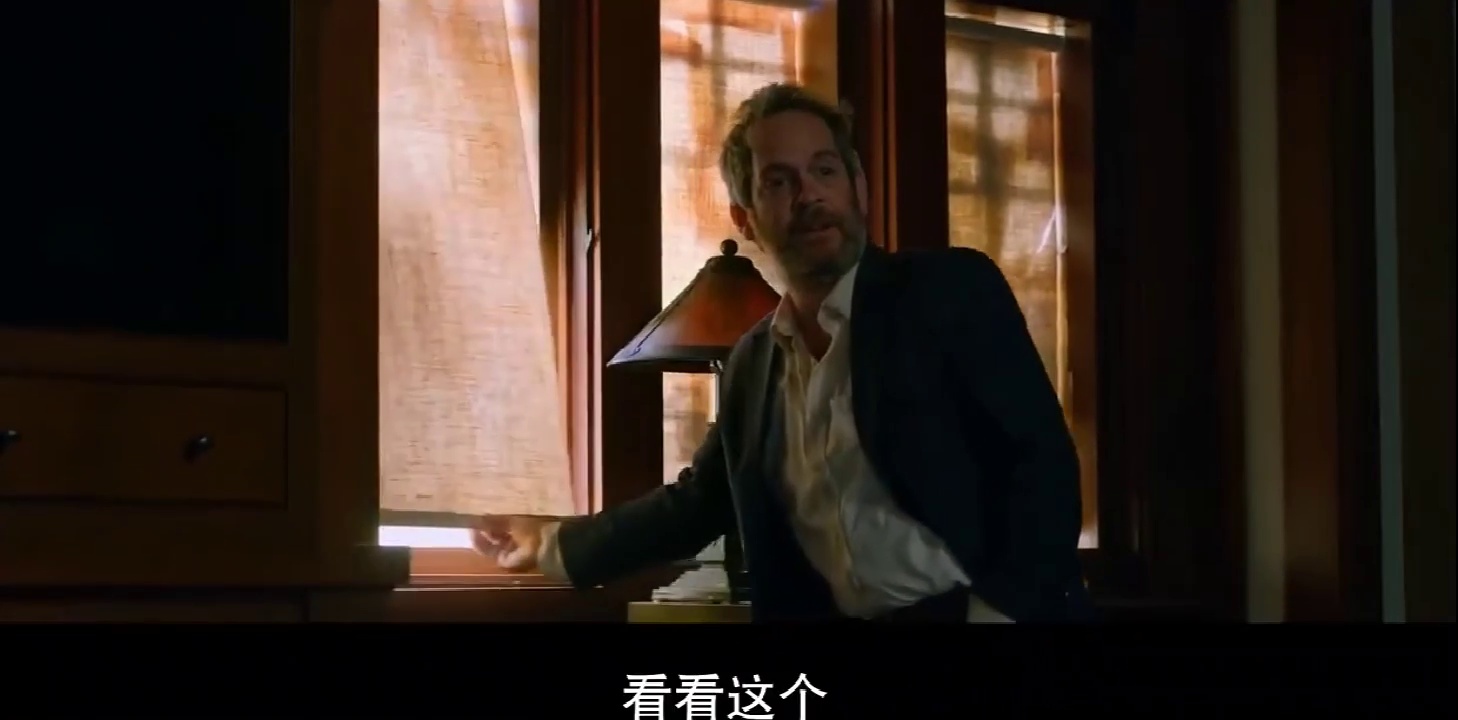 蒙上你的眼