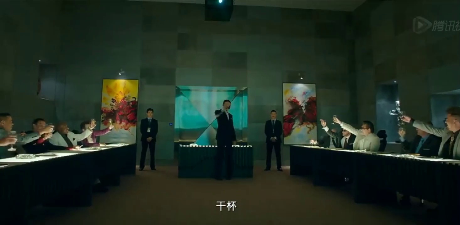 澳门风云