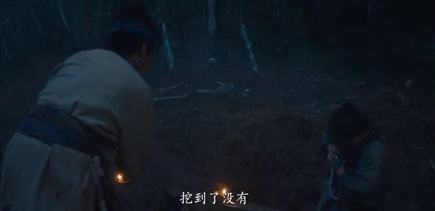 龙虎山张天师