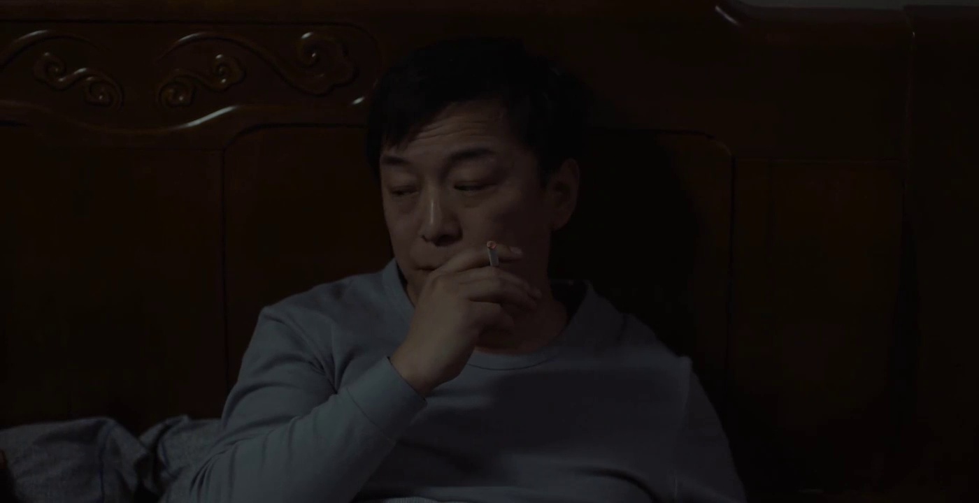 被光抓走的人