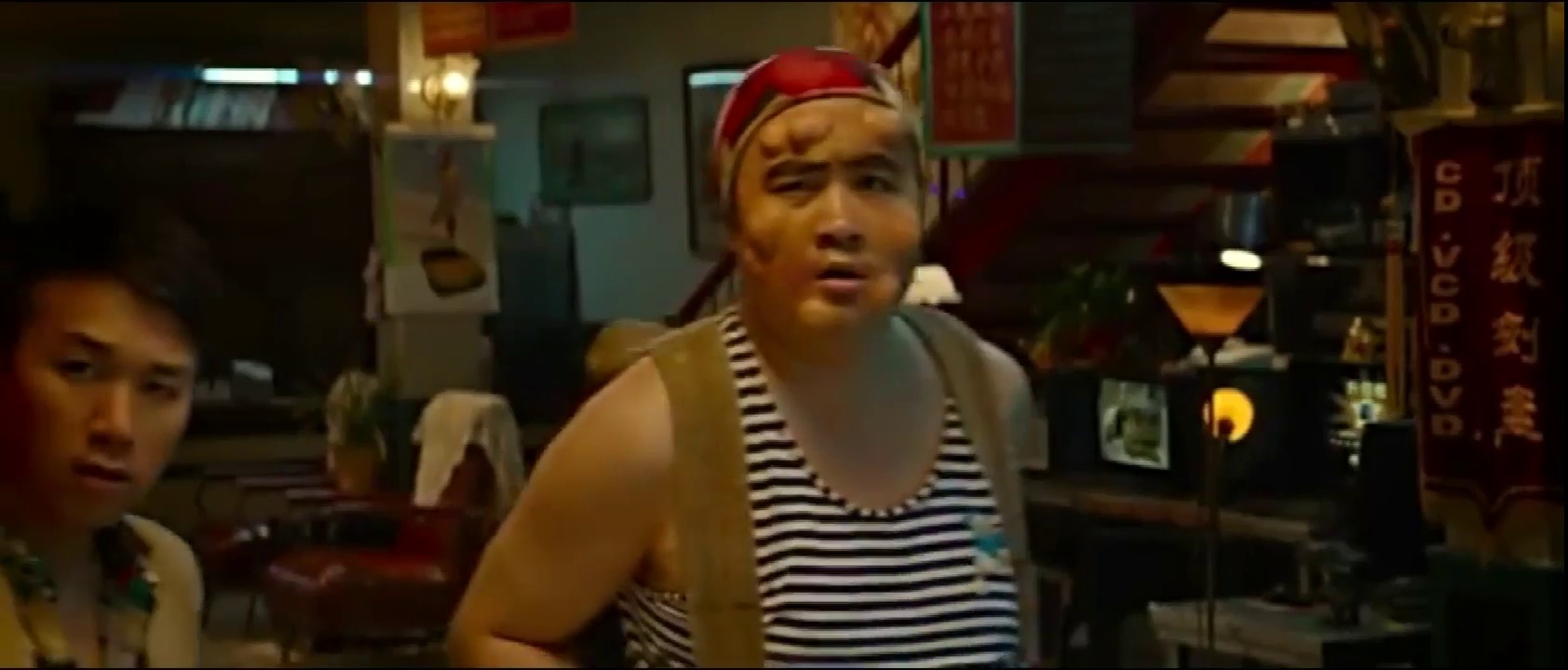 绝世高手