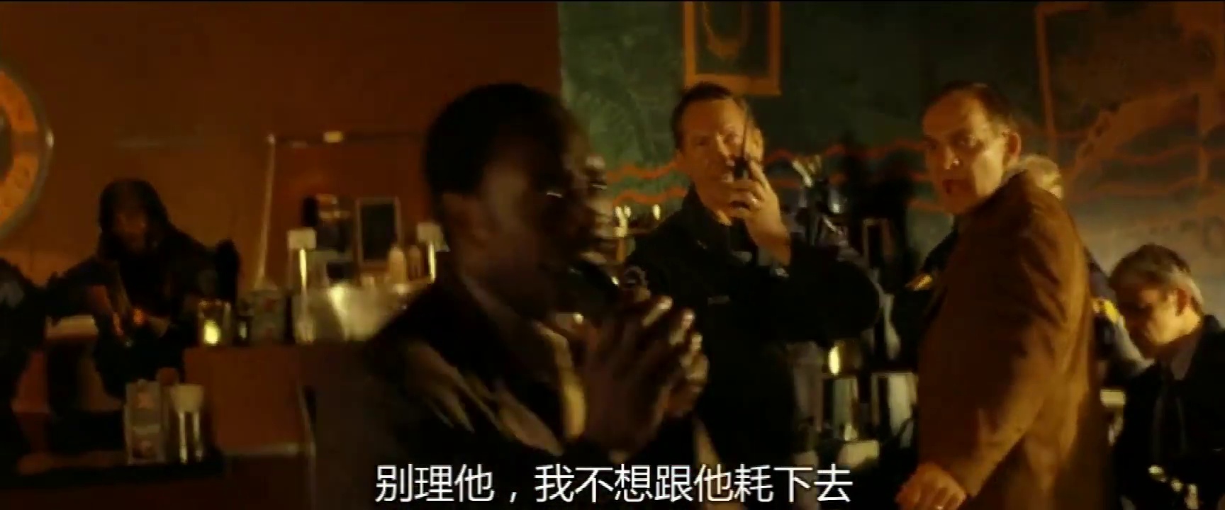 剑鱼行动