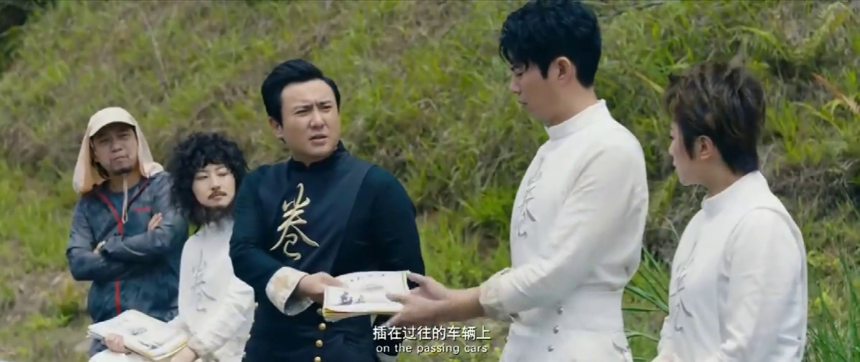羞羞的铁拳