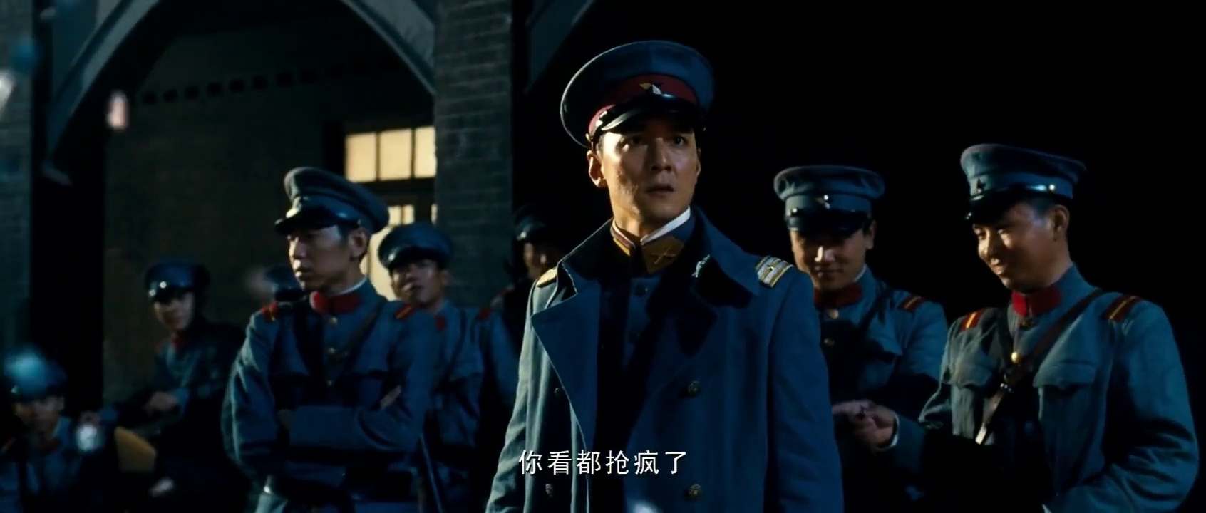 大魔术师