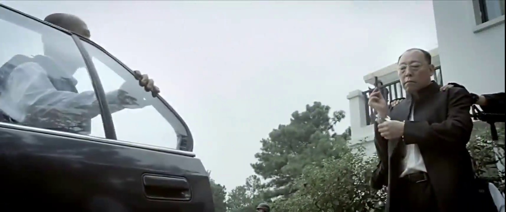 战狼