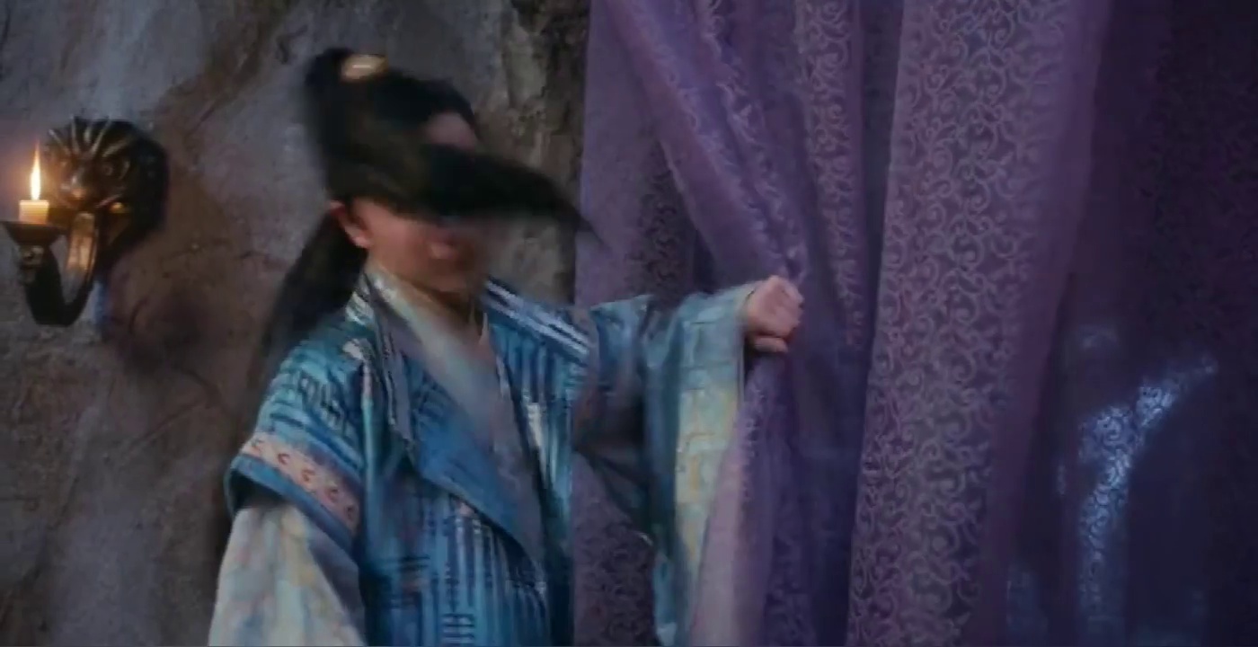 神龙诀之千年灵狐