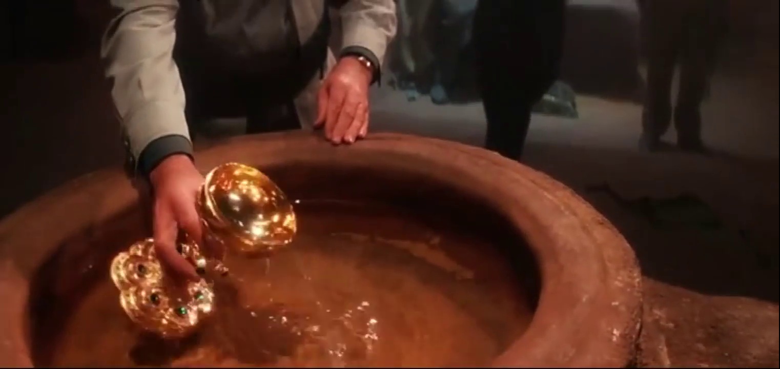 夺宝奇兵3