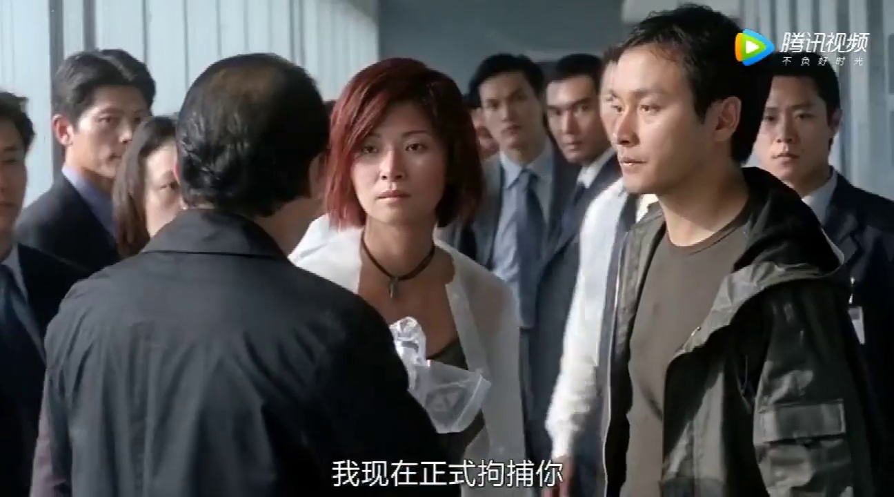 枪王