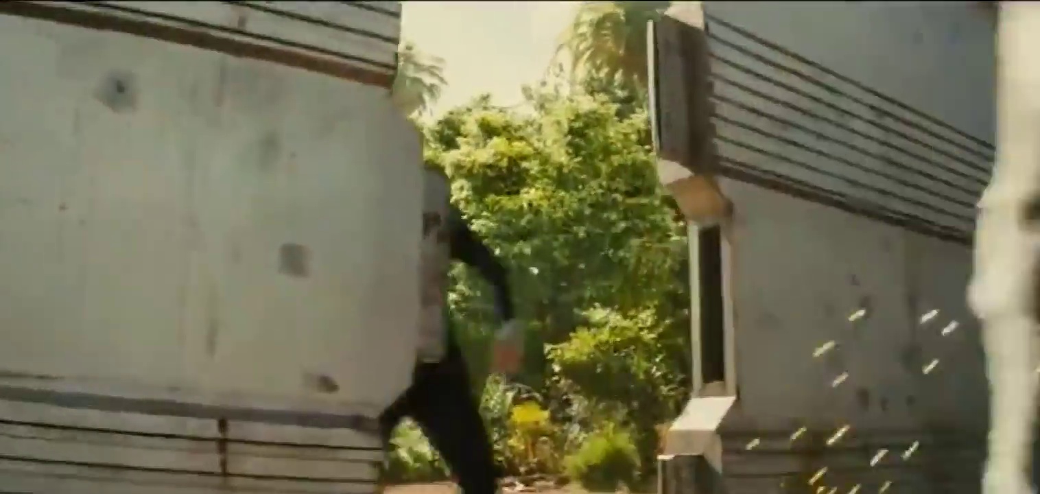 王牌特工2：黄金圈