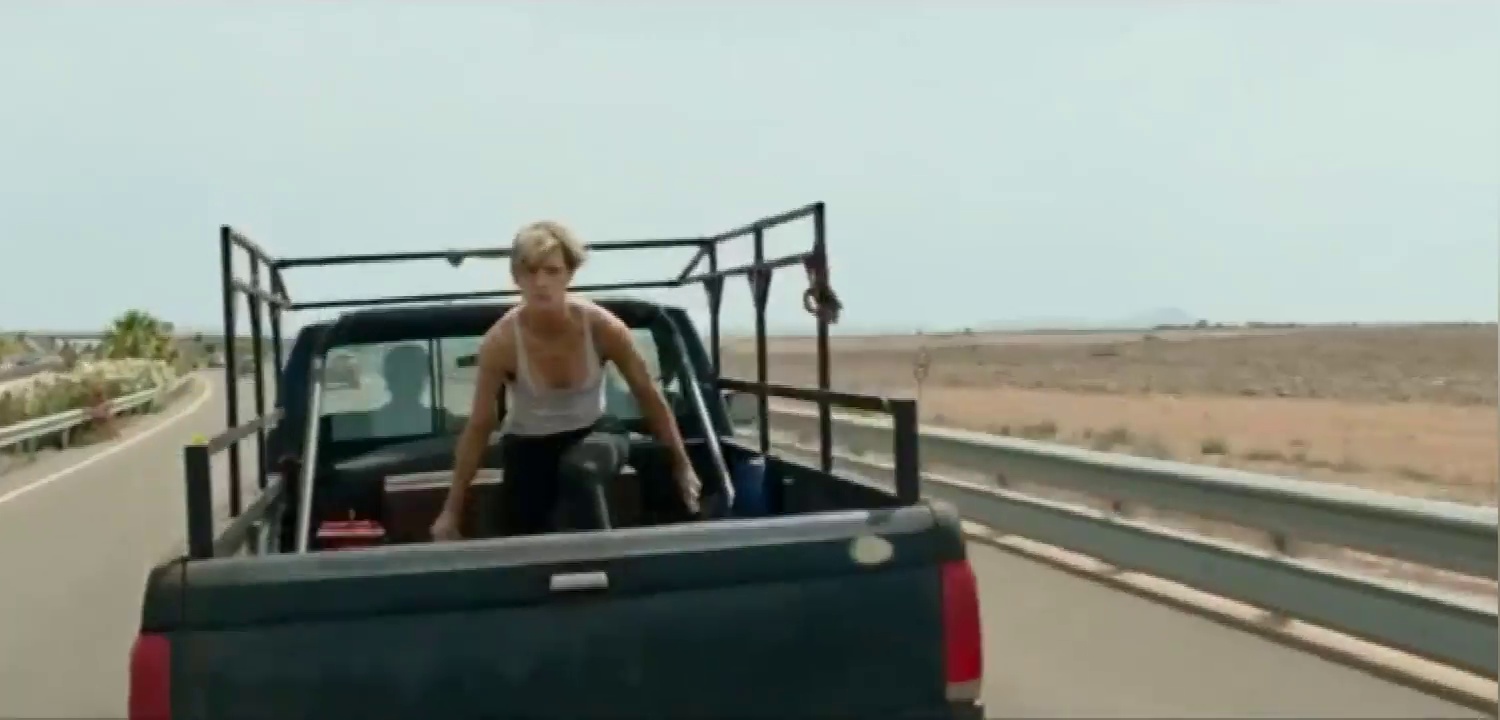 终结者：黑暗命运