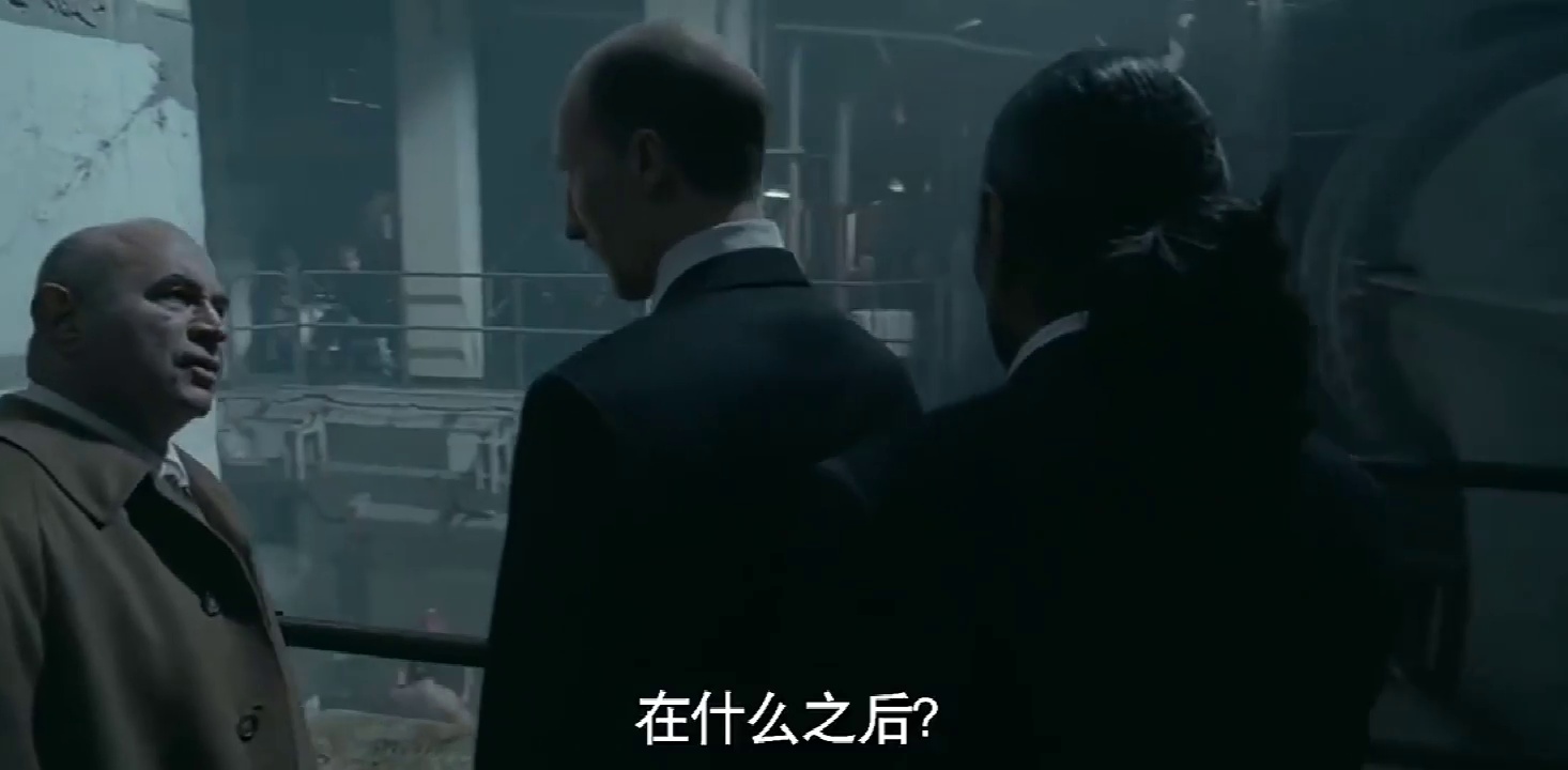 狼犬丹尼