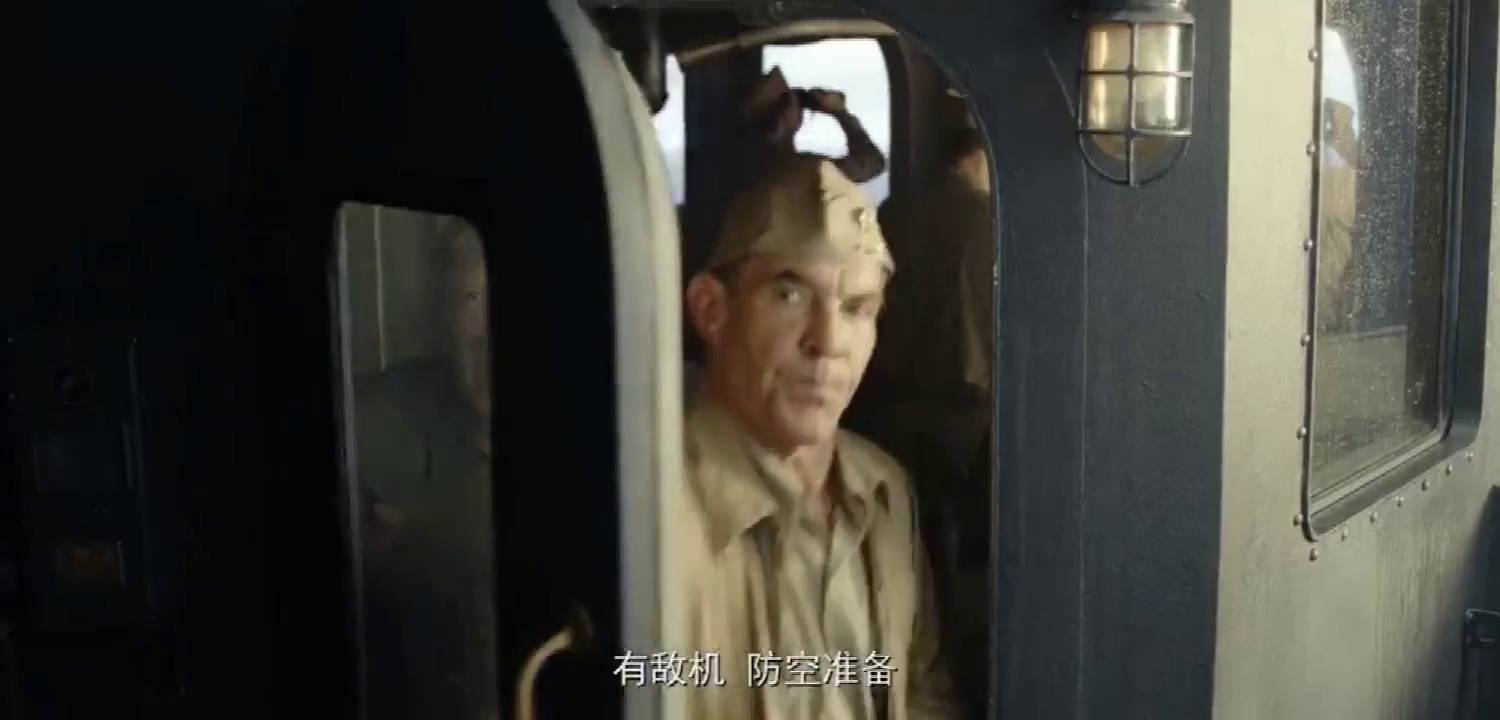 决战中途岛