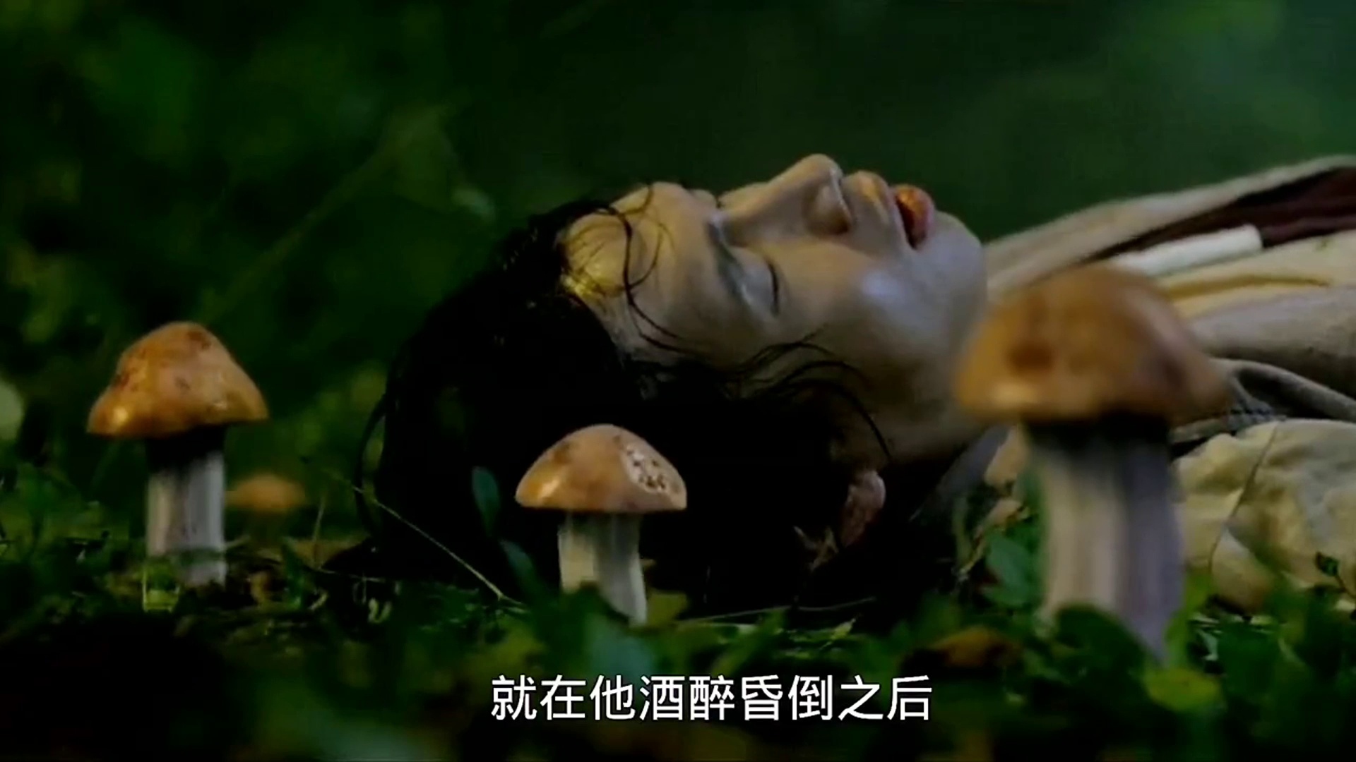 猛男诞生记